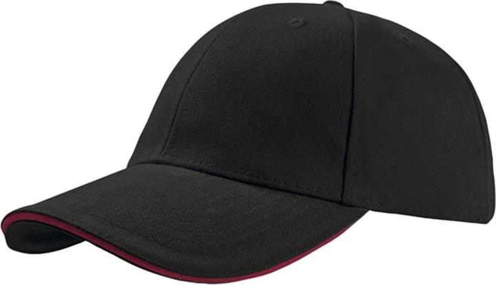 Black/Red