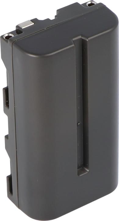 Actual product image AccuCell Battery Grundig BPL8-10, LC875E (Rechargeable battery)