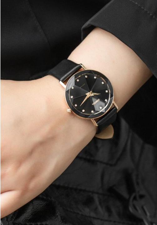 Image du produit Jowissa Facet (Montre analogique, 35 mm)