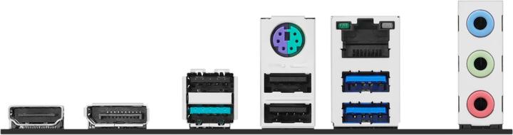 Immagine prodotto ASUS PRIME B860M-K (LGA 1851, Intel B860, mATX)