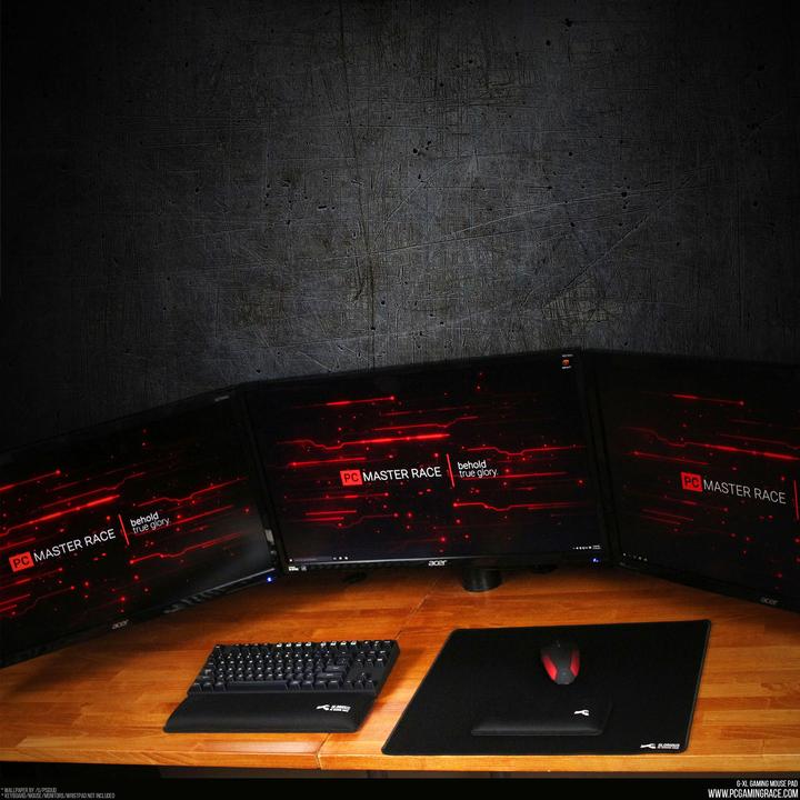 Immagine prodotto Glorious PC Gaming Race Race G-XL (XL)