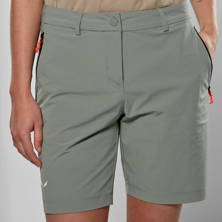 Actual product image Salewa Women's Puez Talvena DST Shorts (32)