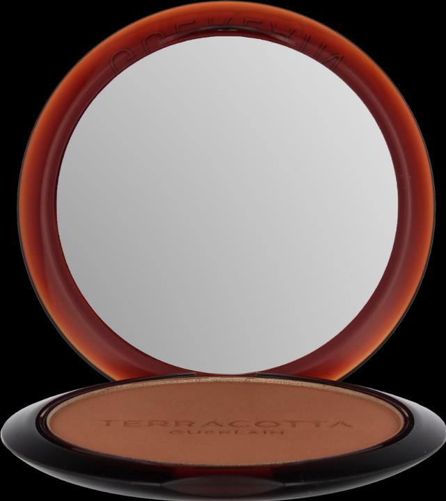 Productafbeelding Guerlain Terracotta Original Poeder 05 10 g (05 Diep Warm, Bronzer, 8.50 g)