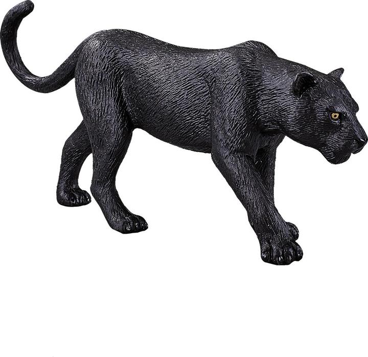 Actual product image Mojo Black Panther