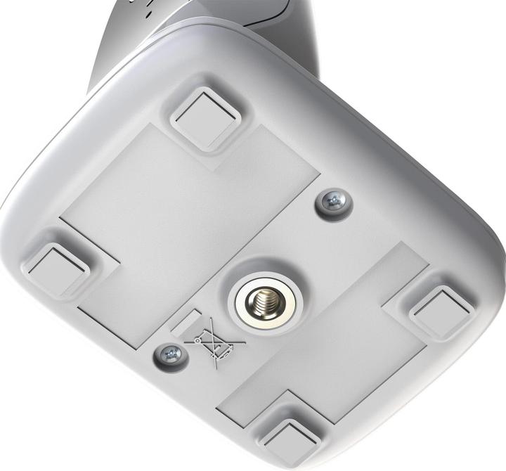 Actual product image Hubble Connected Nursery Pal Premium (5 inch) (Baby Monitor Audio, 300 m)