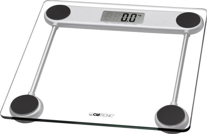 Image du produit Clatronic Pw 3368 (150 kg)