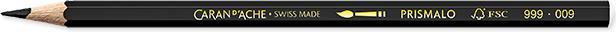 Immagine prodotto Caran d'Ache Prismalo Aquarelle (Nero, 1 x)