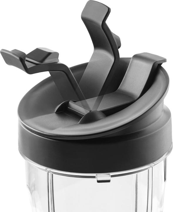 Actual product image Sencor SNB 6601RD (1200 W)