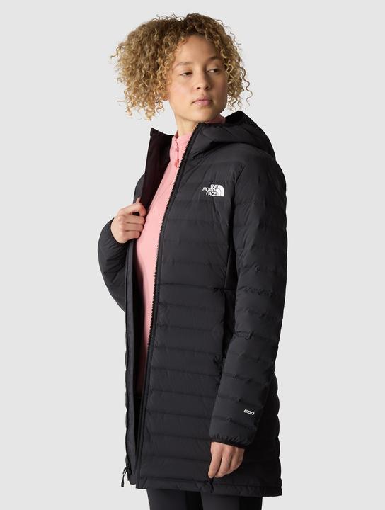 Produktbild North Face Women's Belleview Stretch Down Parka (XS)