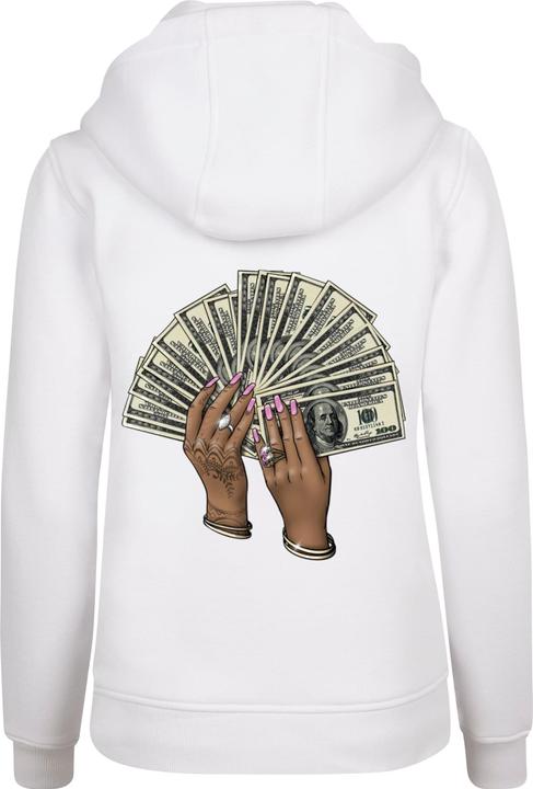 Image du produit Miss Tee B**** Better Hoody - 125297 (S)