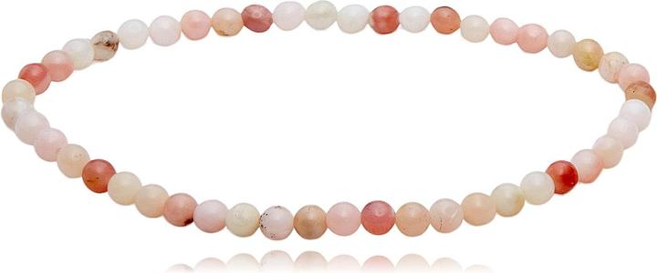Leyda Opal Armband (Farbstein)