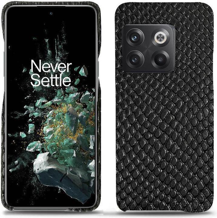 Serpent nero ( Noir / Black)