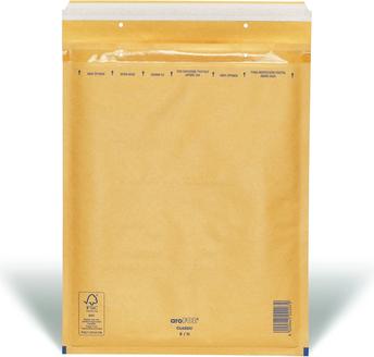 Arofol CLASSIC size 8 bubble envelope (100 x)