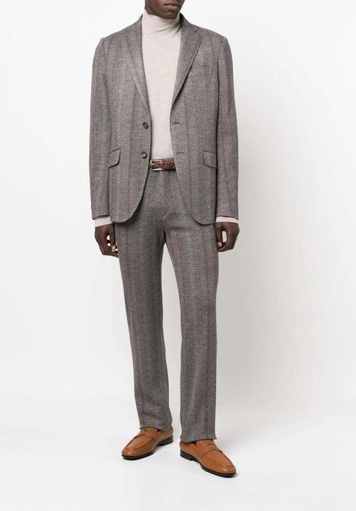 Immagine prodotto Etro Giacca Jersey Morbida Regular (52)