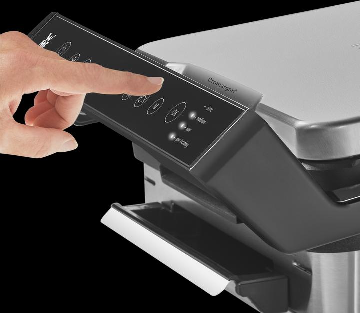 Immagine prodotto WMF Profi Plus griglia a contatto Perfection