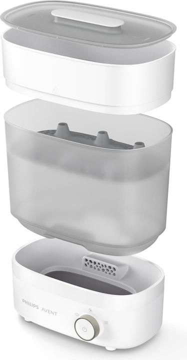 Produktbild Philips Avent SCF293/02