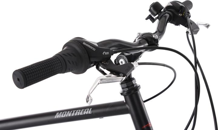 Image du produit KS Cycling Montréal (58 cm)
