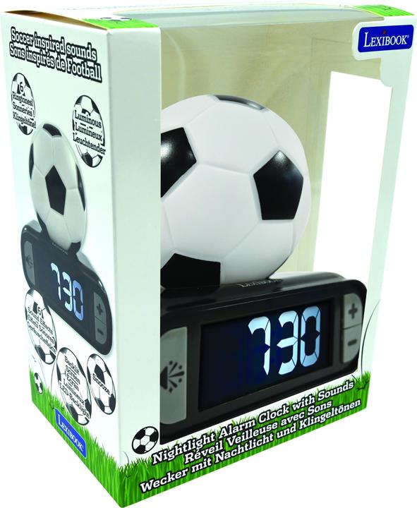 Produktbild Lexibook Fussball