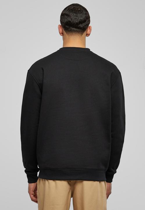 Actual product image Urban Classics Crewneck sweatshirt (XXL)