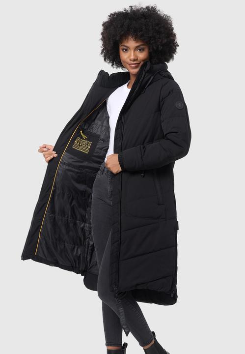 Actual product image Marikoo Benikoo (XL)