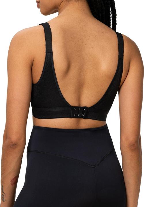 Actual product image Triumph Triaction Workout underwired bra (70 E, pack of 2)