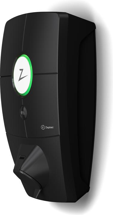Actual product image Zaptec Pro (Type 2, 22 kW, 32 A)