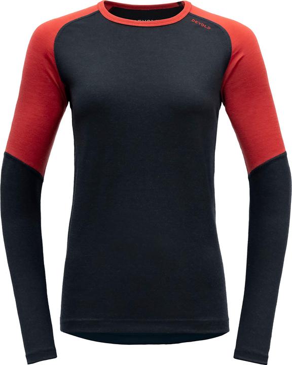 Devold Women's Jakta Merino 200 Shirt (L)