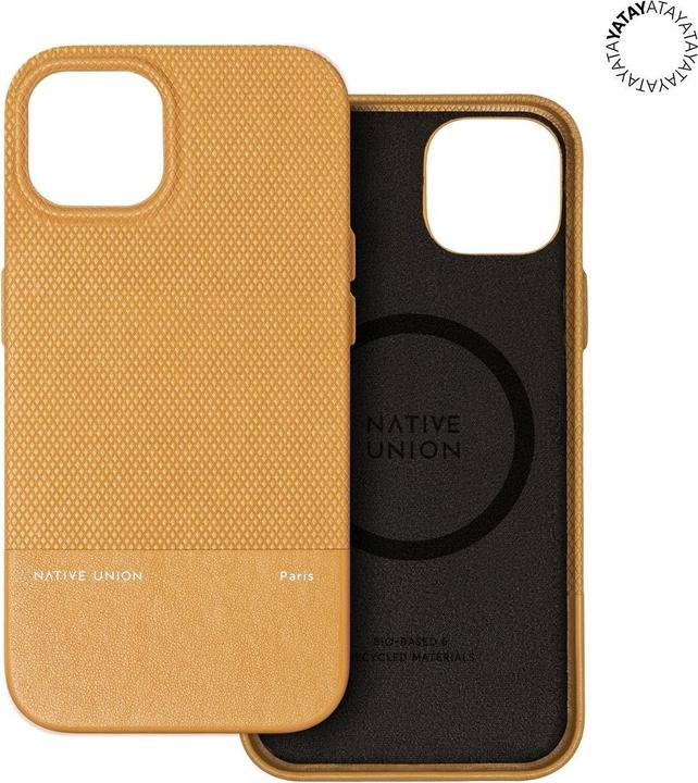 Immagine prodotto Native Union ReClassic Case (Apple iPhone 15)