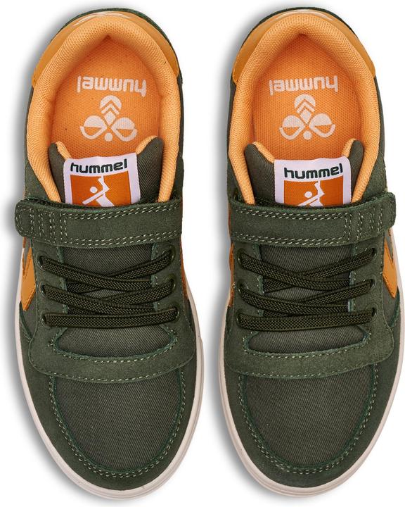 Produktbild hummel Slimmer Stadil Low Jr (40)