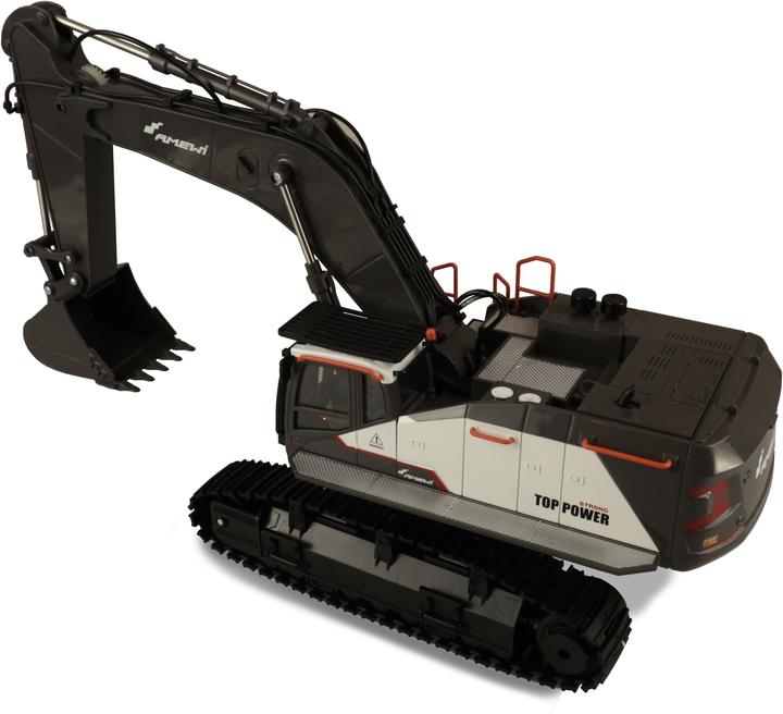 Produktbild Amewi ACV730 Bagger Kette (RTR Ready-to-Run)