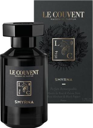 Image du produit Le Couvent Remarkable Parfum Smyrna EDP 50 ml, noir (Eau de parfum, 50 ml)