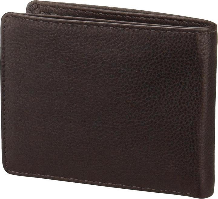 Image du produit Golden Head Porte-monnaie Capri RFID Protect 1364