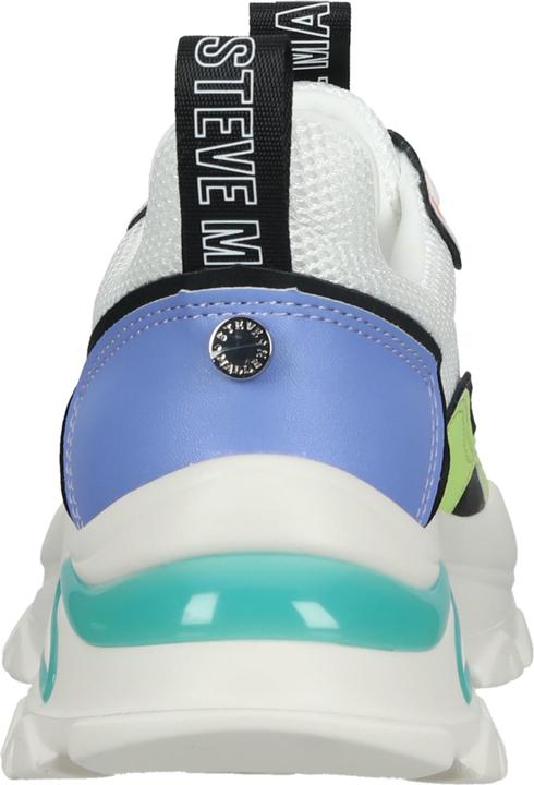 Immagine prodotto Steve Madden scarpe da ginnastica da manerva (37)