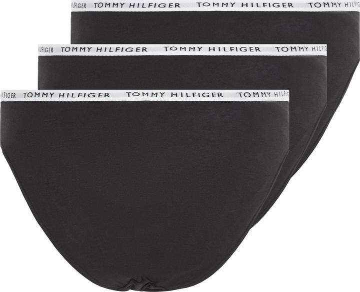 Produktbild Tommy Hilfiger Bikini (XS, 3er Pack)