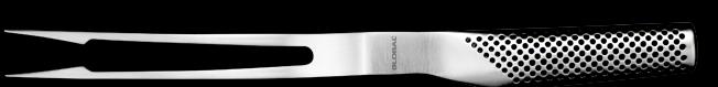 Image du produit Chroma Fourchette à Rôtir Incurvée 16 cm (Fourchette à viande)