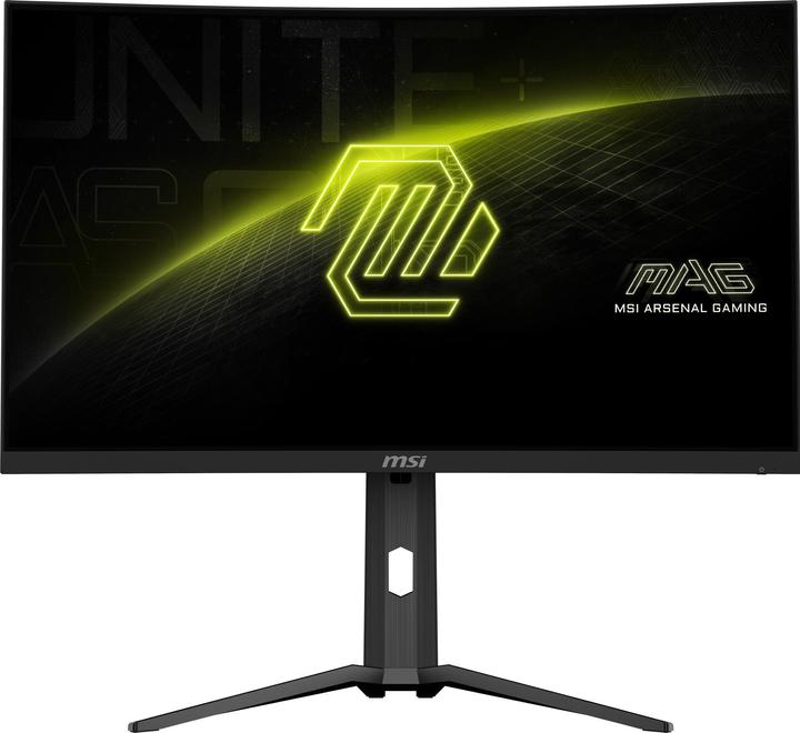Image du produit MSI MAG 321CUPDF (3840 x 2160 pixels, 31.50")
