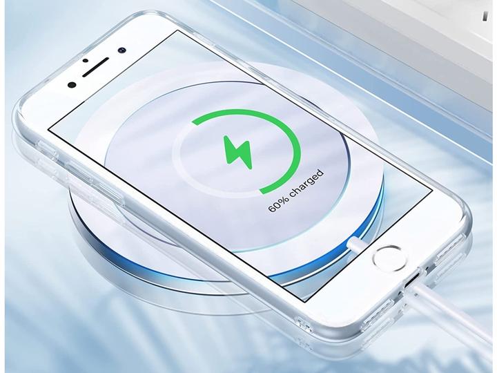 Image du produit Screenguard Cas flexible (Apple iPhone SE (2ème génération))