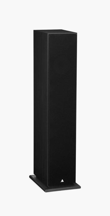 Actual product image Triangle BOREA BR08 Black Ash (1 pair, 150 W)