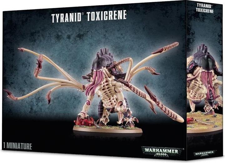 Games Workshop Toxicrene - Maleceptor (Plastic)