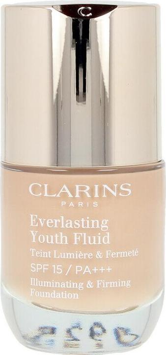 Immagine prodotto Clarins Fluido Giovinezza Eterna - Auburn 111 (111 Auburn)