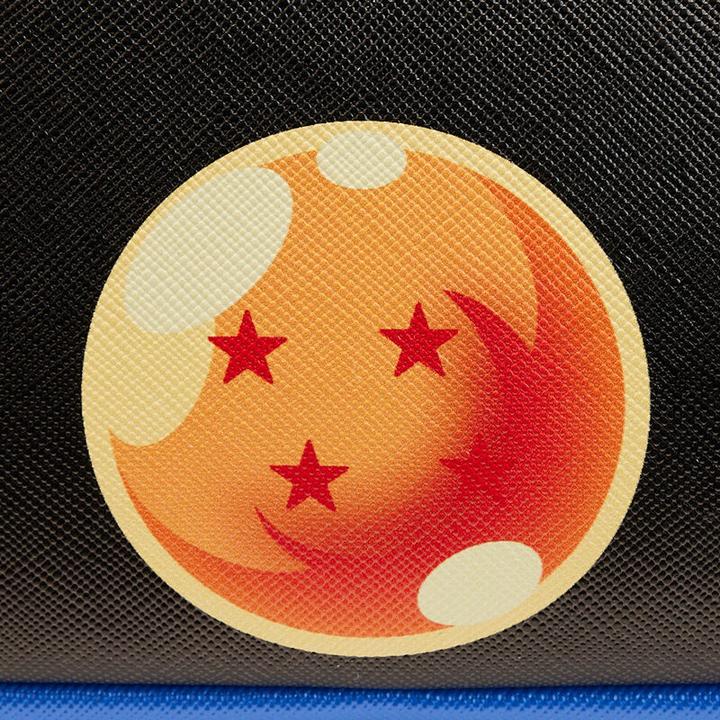 Produktbild Loungefly Dragon Ball Z Trio Rucksack 31cm