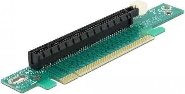 Image du produit Delock Carte PCI Express riser, x16 à x16