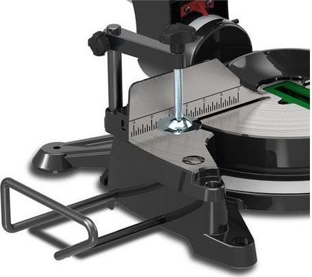 Actual product image Holzstar KGZ 305 E