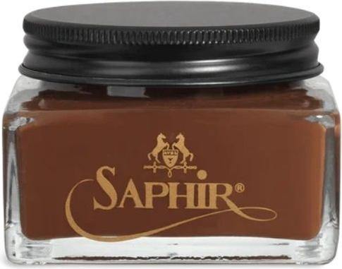 Produktbild Saphir Médaille d'Or Schuhpflegecreme pommadier 1925 (1 x, 75 ml)