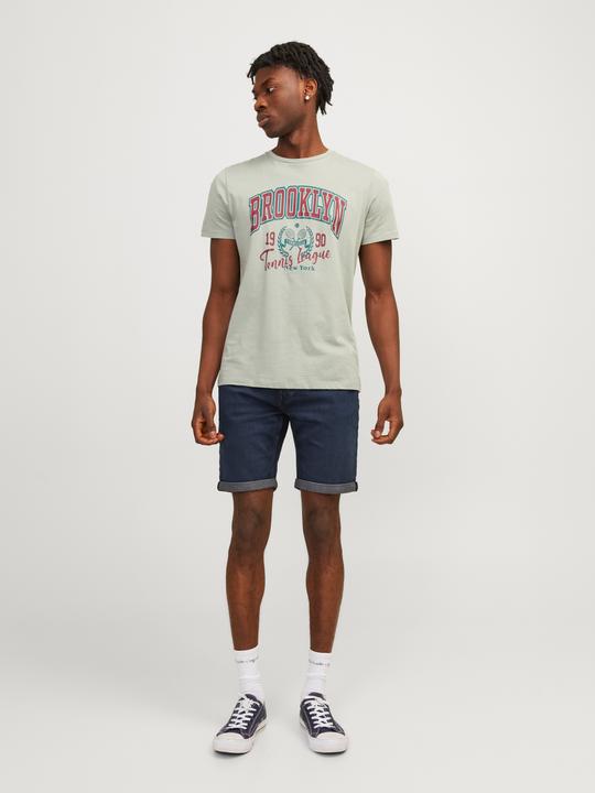 Immagine prodotto Jack & Jones JJIRICK JJICON SHORTS GE 604 I.K SS24 SN (L)