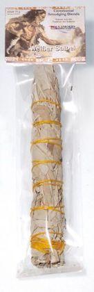Actual product image Berk Esoterik White sage, incense