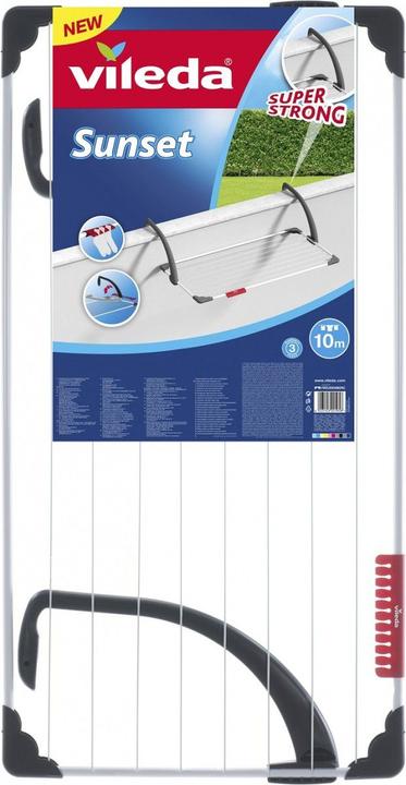Actual product image Vileda Sunset (10 m)