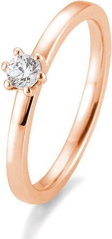 Produktbild Breuning 6er Krappe 0,15-0,25 ct. (56, 585/14 K Gold)