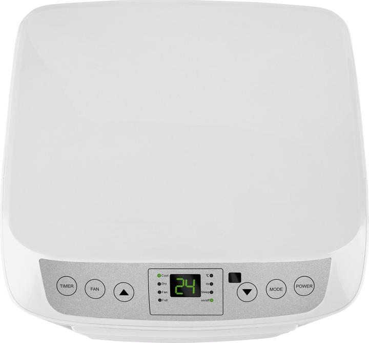 Produktbild Argo Swan Evo (7029.01 BTU/h)