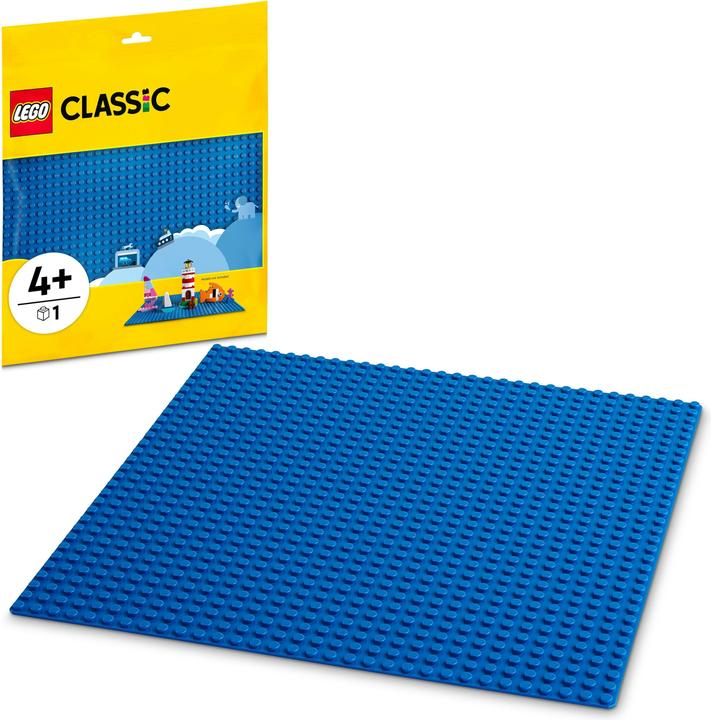 Produktbild LEGO Bauplatte (11025, LEGO Classic)